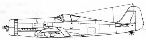 Fw 190V19 Fw 190V19 Fw 190V19 - фото 66