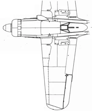 Fw 190V19 Fw 190V22 Fw 190V53 Fw 190V32U1 - фото 69
