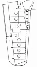 Та 152 С Та 152 Н1 Та 152 Н1 Fw 190 D9 - фото 81