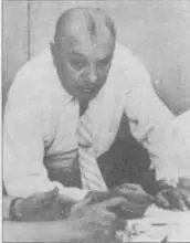 Александр Картвелы был главным конструктором фирмы Рипаблик с 1939 по 1960 гг - фото 3