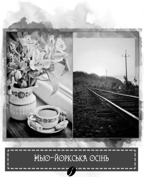 Надворі було страшенно холодно Тихі майже порожні вулиці відповідали гулким - фото 19