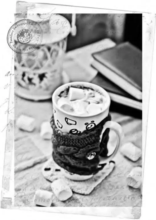 Усе навколо пахло Різдвом свіжосолодкий аромат молодої глиці мандарини в - фото 28