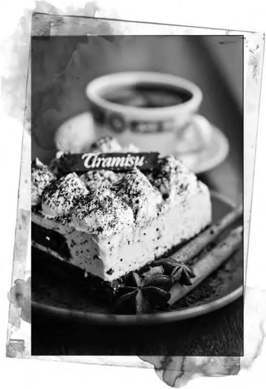 Ти памятаєш як усе почалося спитала вона сьогодні вранці щойно - фото 31