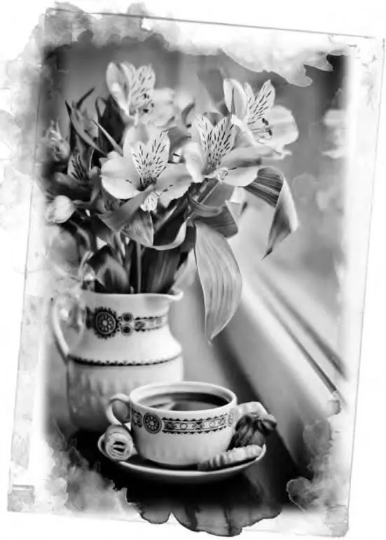 Її звали Лана і вона любила світанки Вона любила їх за гарне небо свіже - фото 32