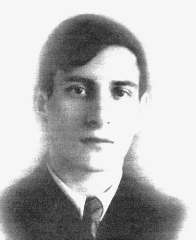Что такое счастье Мой товарищ Константин Бабицкий один из тех кто в 1968 - фото 3