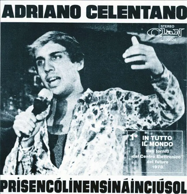 Попробуйте произнести слово Prisencolinensinainciusol быстро и без запинки - фото 91