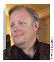 WESTON OCHSE has won the Bram Stoker Award for First Novel and been nominated - фото 2