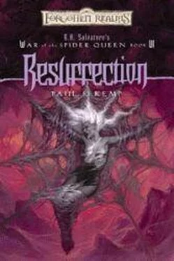 Пол Кемп Resurrection обложка книги