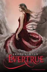 Brodi Ashton - Evertrue