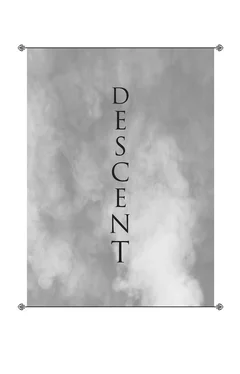 Alma Katsu The Descent обложка книги