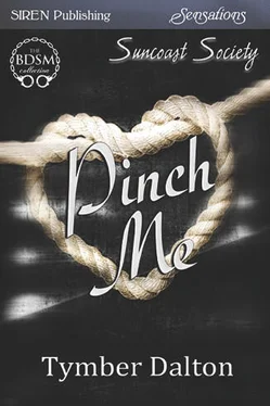 Tymber Dalton Pinch Me обложка книги