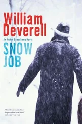 William Deverell - Snow Job