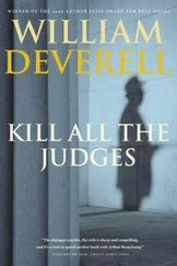 William Deverell - Kill All the Judges