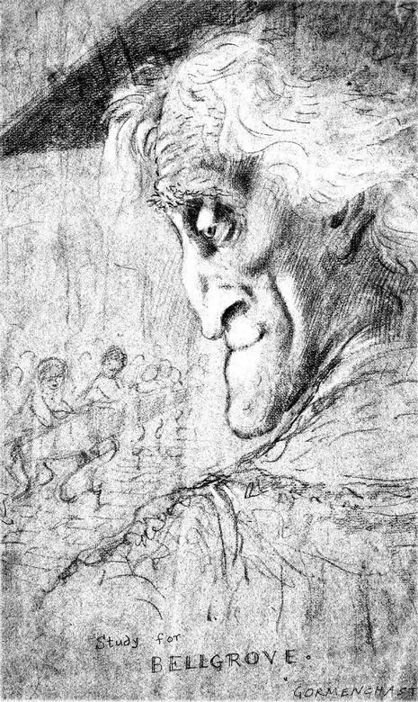 Смерзевот и конопатый малютка составляли разительный контраст Не существовало - фото 5