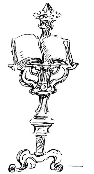 Ибо воздух наполняла гнетущая тяжесть Немногие жаркие дуновения что веяли в - фото 31