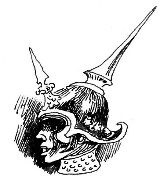 Что общего имело все это поражавшее и радовавшее Титуса наполнявшее его - фото 35