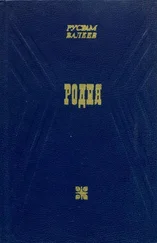 Рустам Валеев - Родня