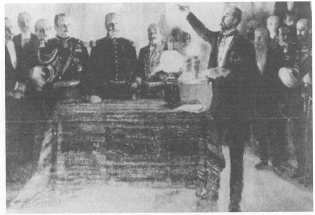 now director of the entire trading division was awarded the Gold Medal of the - фото 31