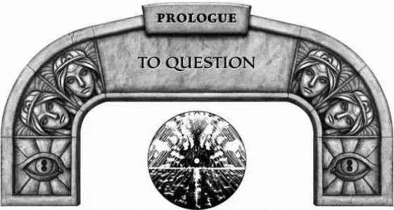 Prologue To Question SIX YEARS AGO Jasnah Kholin pretended to enjoy the - фото 6