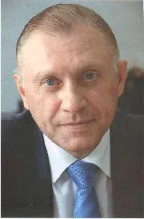 Сергей Сидоренко первый заместитель председателя Государственной - фото 109