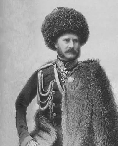 Князь АИ Барятинский Автолитография ВФ Тимма МЮ Лермонтов и ГГ - фото 9