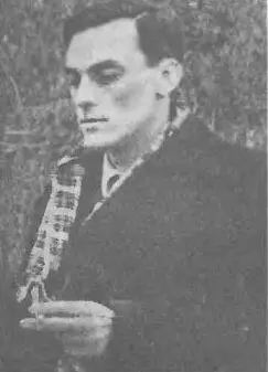 A A Тарковский Тридцатые годы Б Л Пастернак 1942 г А К - фото 25