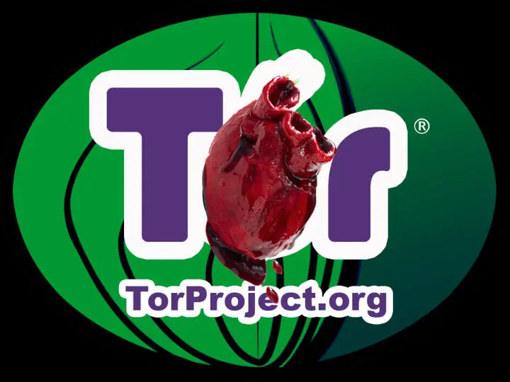 Уязвимость Heartbleed меняет отношение к Tor коллаж по материалам - фото 44