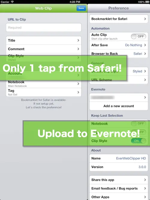 Сервисы Evernote хороши именно как система приложений для постоянного - фото 86