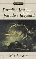 John Milton - Paradise Lost