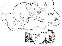 By and by Piglet woke up As soon as he woke he said to himself Oh Then he - фото 8