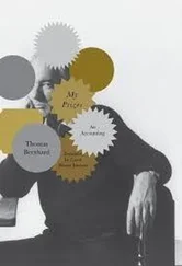 Thomas Bernhard - My Prizes - An Accounting