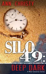 Ann Christy - Silo 49 - Deep Dark