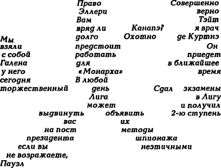 Экинс Червил Тэйт Помилосердствуйте Да вы взгляните только что мы тут - фото 3