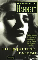 Dashiell Hammett - The Maltese Falcon