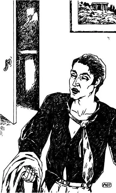 Анна запустила пальцы в его густые светлые волосы закрыла глаза и только - фото 3