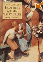 The Brothers Grimm - Grimms' Fairy Tales