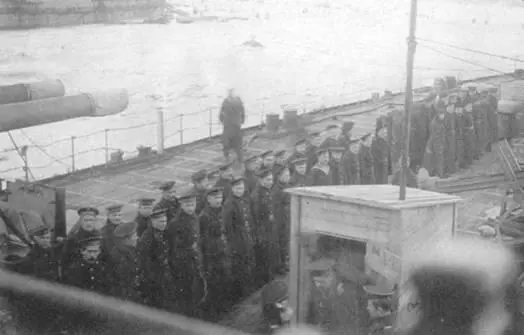 В годы войны 19141915 гг - фото 118