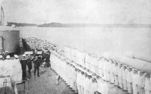 В годы войны 19141915 гг В годы войны Перед вверху и во время большой - фото 120