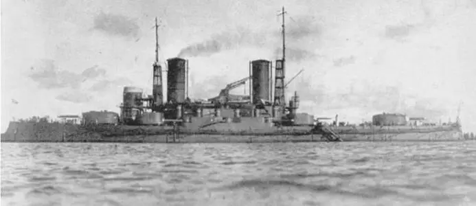 В Гельсингфорсе 19151916 гг - фото 130