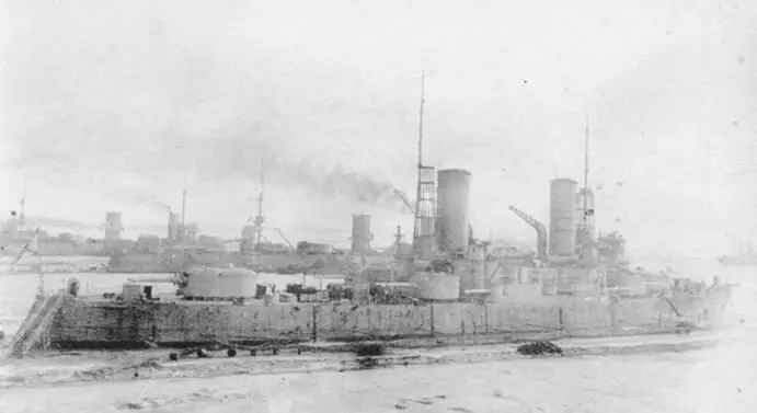 В Гельсингфорсе 19151916 гг - фото 131