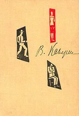 Вениамин Каверин Друг Микадо обложка книги