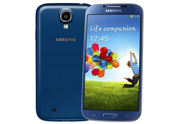 Samsung Galaxy S4 Но и это ещё не все Не секрет что процессор в Galaxy S4 а - фото 34