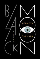 Kenneth Calhoun - Black Moon
