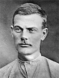 Боб Янгер Янгер Роберт Боб Younger Robert Bob Родился в октябре 1853 - фото 283