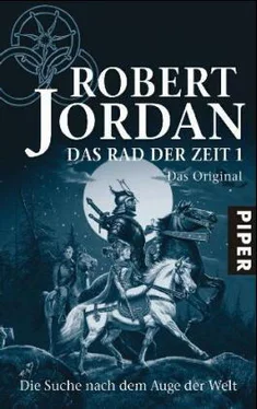 Robert Jordan Die Suche nach dem Auge der Welt обложка книги