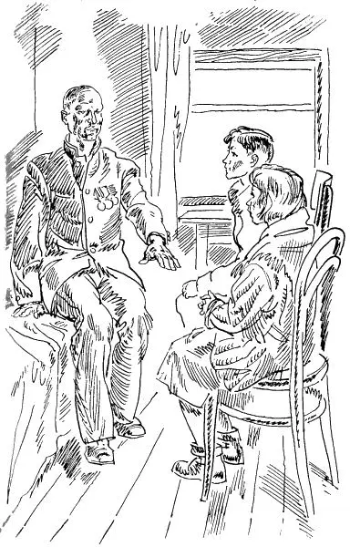 Несколько часов длился бой тут уж и артиллерия нас поддержала и авиация - фото 6