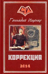 Ищенко Владимирович - Коррекция