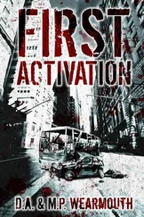 D. Wearmouth - First Activation