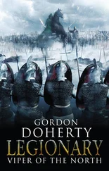 Gordon Doherty - Viper of the North