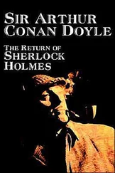 Arthur Doyle - The Return of Sherlock Holmes